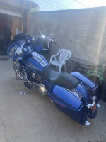 2016 Harley Davidson Road Glide Special