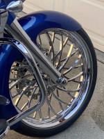 2016 Harley Davidson Road Glide Special