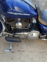 2016 Harley Davidson Road Glide Special