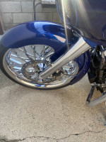 2016 Harley Davidson Road Glide Special