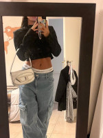 Diesel Bag
