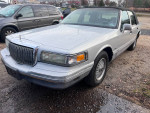 Lincoln 70,000 mi