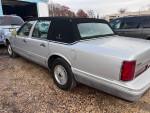 Lincoln 70,000 mi