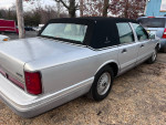 Lincoln 70,000 mi