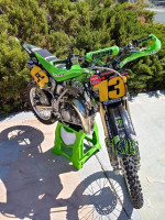 2005 Honda CR85RB $2800 OBO