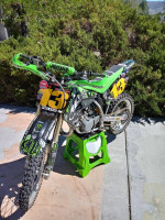 2005 Honda CR85RB $2800 OBO