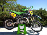 2005 Honda CR85RB $2800 OBO