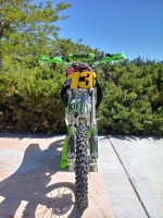 2005 Honda CR85RB $2800 OBO