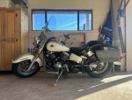 2003 Yamaha Vstar 650