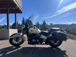 2003 Yamaha Vstar 650