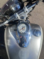 2003 Yamaha Vstar 650