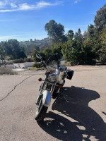 2003 Yamaha Vstar 650