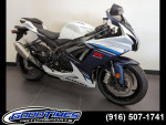 2023 Suzuki GSX-R600