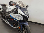 2023 Suzuki GSX-R600