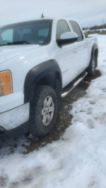 2007 GMC Sierra 1500 113,000 mi