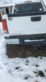 2007 GMC Sierra 1500 113,000 mi