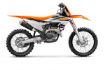 2024 KTM 350 SX-F - NO DEALER MARKUPS!