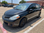 2011 Nissan Versa 50,000 mi