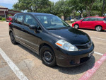 2011 Nissan Versa 50,000 mi