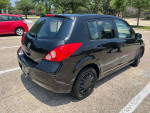 2011 Nissan Versa 50,000 mi