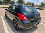 2011 Nissan Versa 50,000 mi