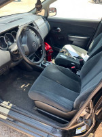 2011 Nissan Versa 50,000 mi