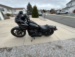 2023 harley-davidson® fxlrst