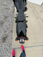 2023 harley-davidson® fxlrst