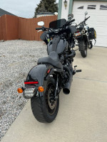 2023 harley-davidson® fxlrst
