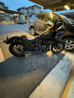 2023 harley-davidson® fxlrst