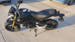 2015 Honda Grom  runs great 3k miles