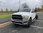 2019 Ram 3500 Tradesman 4WD 88,000 mi