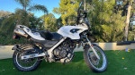 BMW F650 GS