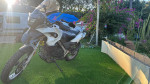 BMW F650 GS