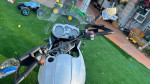 BMW F650 GS