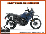 2024 Kawasaki KLR650 Adventure ABS SKU:15RDA30091-K