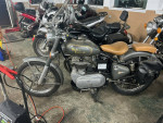 02 Royal Enfield 500 CC  Great Condition OBO