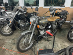 02 Royal Enfield 500 CC  Great Condition OBO