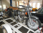 02 Royal Enfield 500 CC  Great Condition OBO