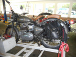 02 Royal Enfield 500 CC  Great Condition OBO