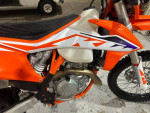 2023 KTM 500 EXC-F - Like New 200 Miles - 6 Hours - FMF Exhaust