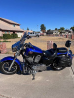 1999 Victory V92C