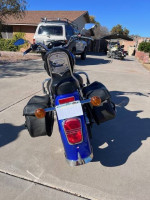 1999 Victory V92C