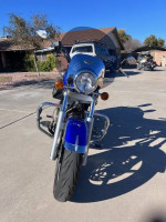 1999 Victory V92C