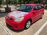 2005 Toyota Matrix 146,000 mi