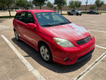 2005 Toyota Matrix 146,000 mi