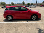 2005 Toyota Matrix 146,000 mi