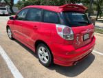 2005 Toyota Matrix 146,000 mi