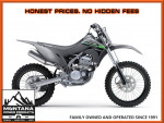 2024 Kawasaki KLX300R SKU:14RDA33663-K