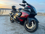 2011 GSX1300R Hayabusa